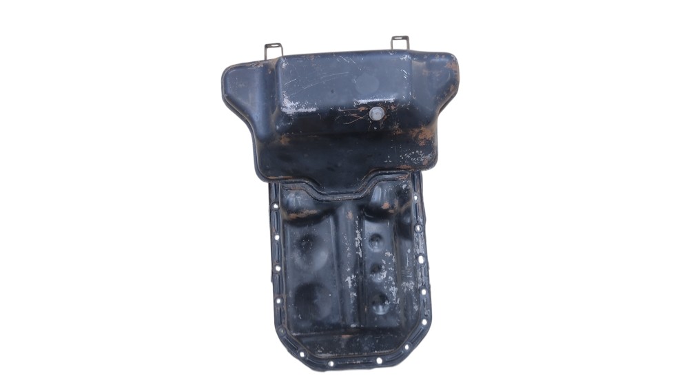 Carter Motor Hilux 3.0 2009 1