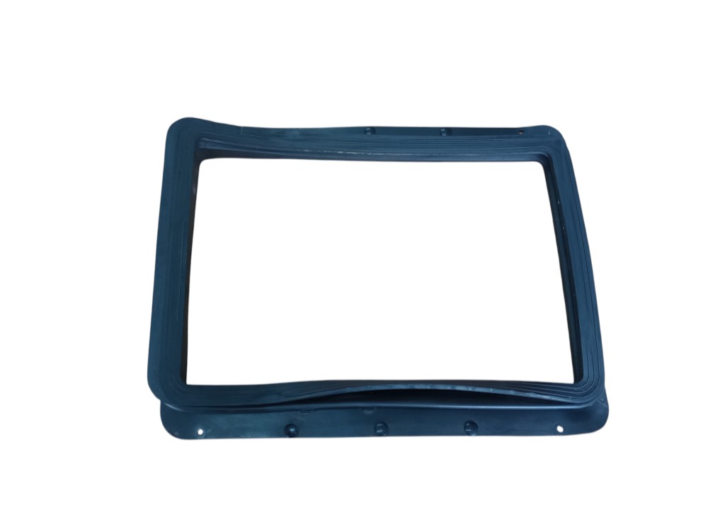 Borracha Vedação Scoop Toyota Hilux 3.0 2009 3