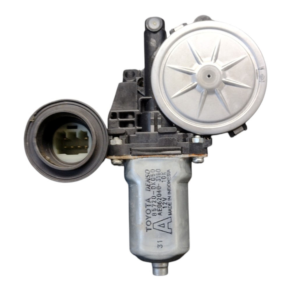 Máquina Vidro D.e Hilux 2012 4