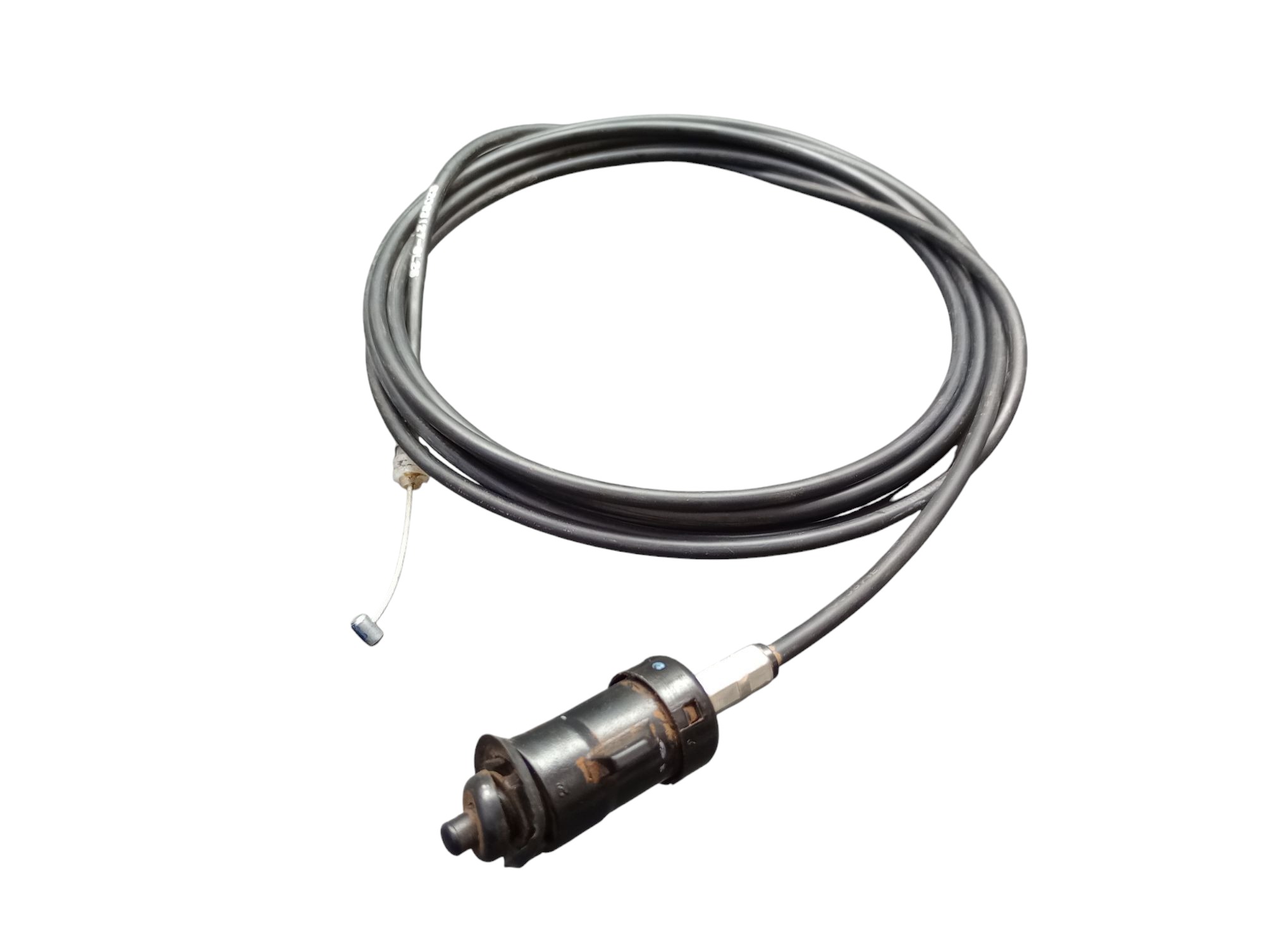 Cabo Abertura Portinhola Do Tanque Trailblazer 2019 3