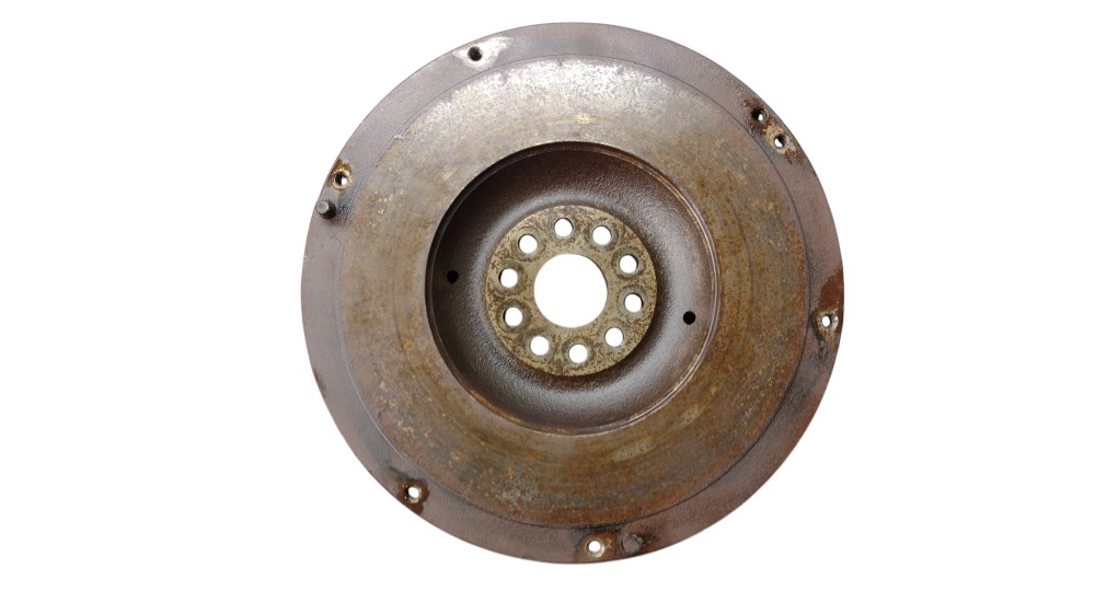Cremalheira volante motor Hilux 2.7 2009 5