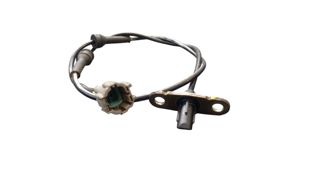 Sensor T.E Frontier 2013