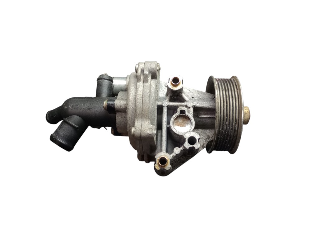 Bomba De Água Ford Ranger 3.2 2020 4