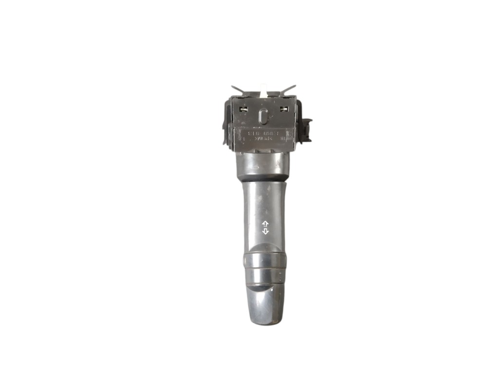 Chave De Seta Outlander 2010 5