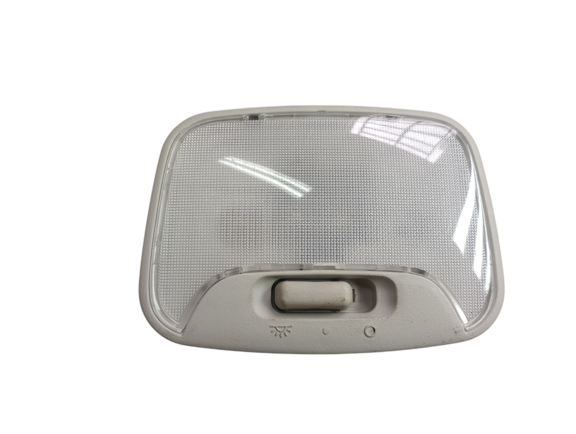 Luz De Teto Central New Triton 2022 8401a135zz 2