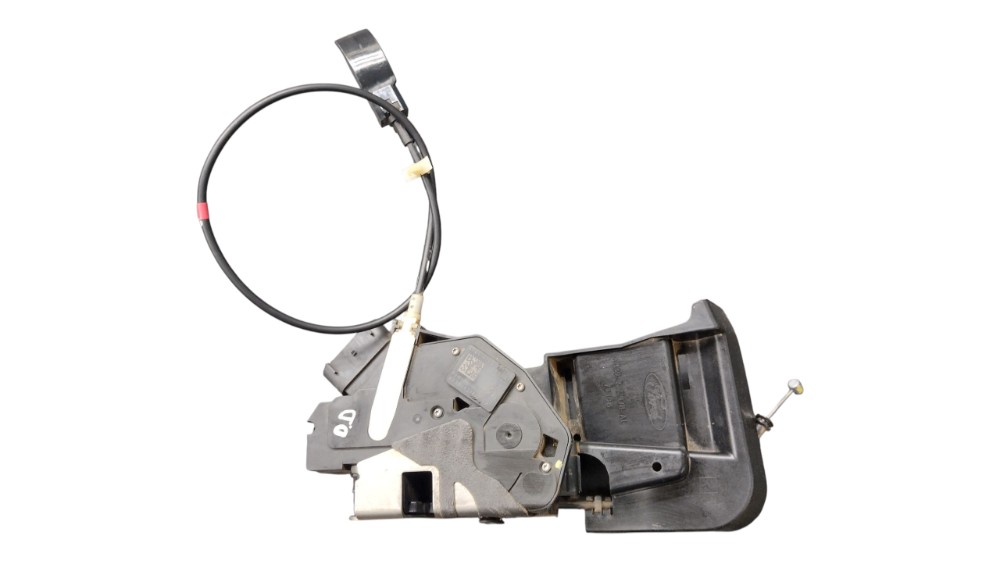 Fechadura Elétrica Porta D.d Ranger 2013 2