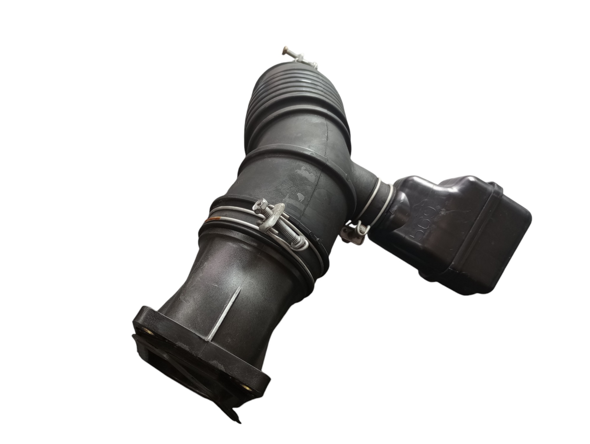 Mangueira Filtro De Ar Pajero Tr4 2.0 2011 3