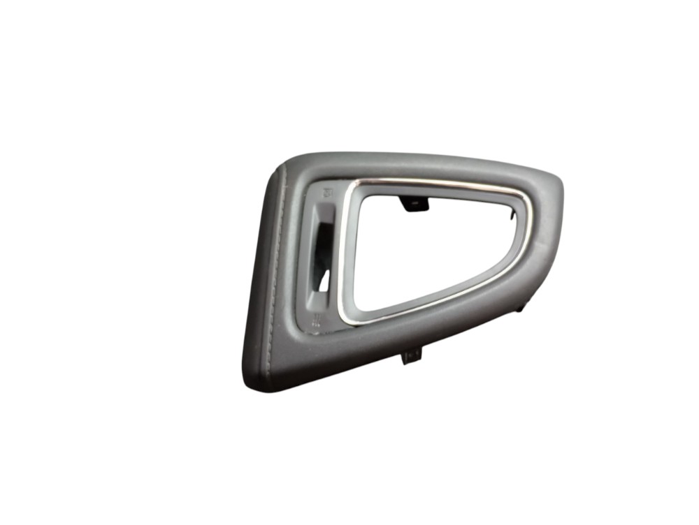 Acabamento Difusor De Ar L.d Honda Hrv 2017 4