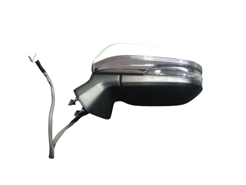 Retrovisor L.e Corolla Cross 2024 5
