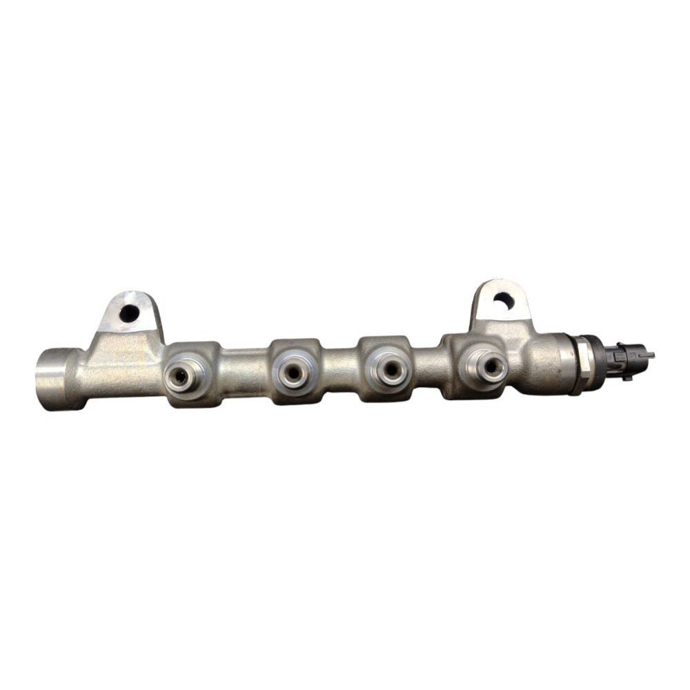 Flauta Bico Injetor Fiat Toro 2.0 2022 4