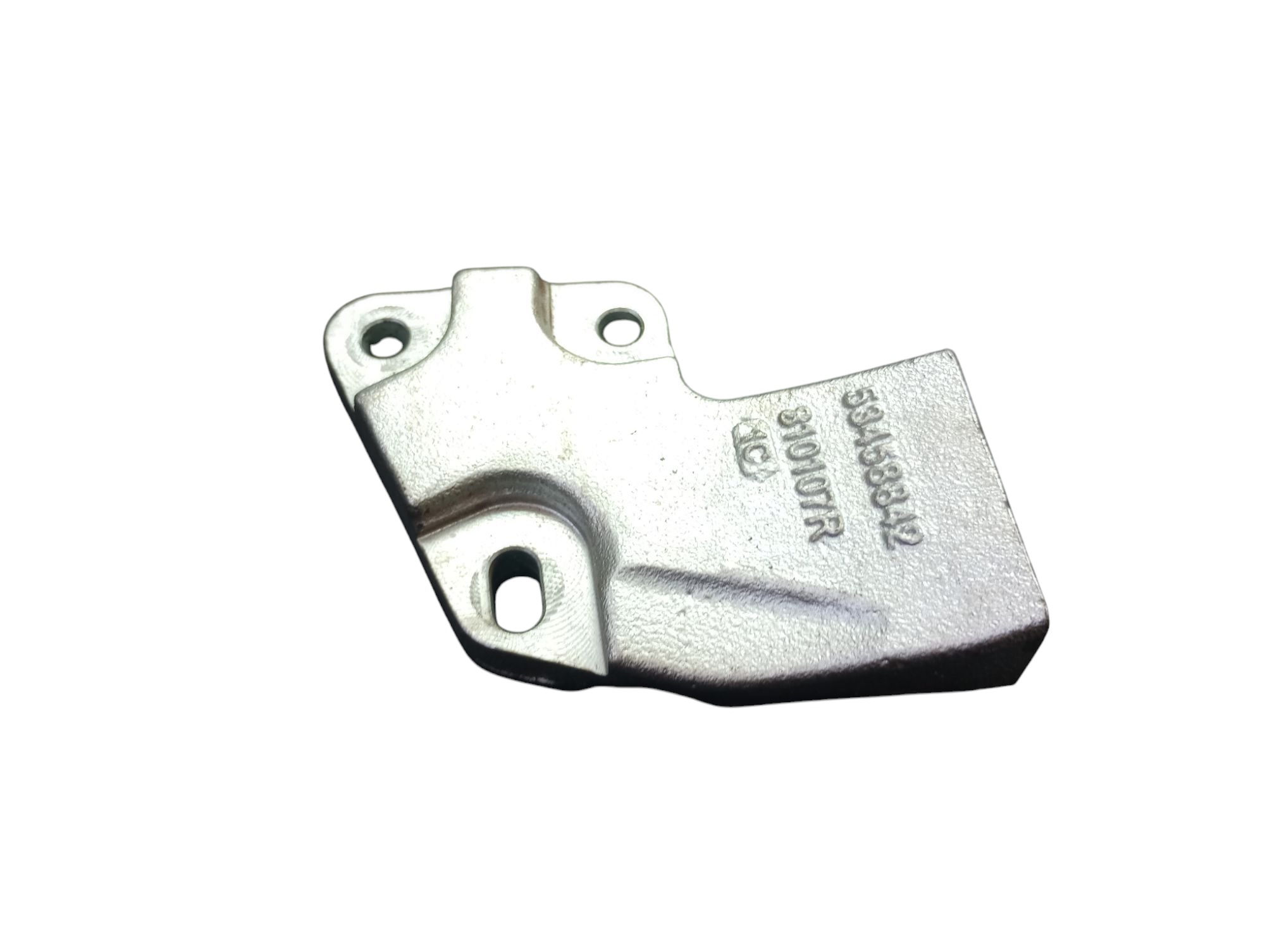 Suporte Catalisador Fiat Toro 1.3 Turbo 2023 53458842 2