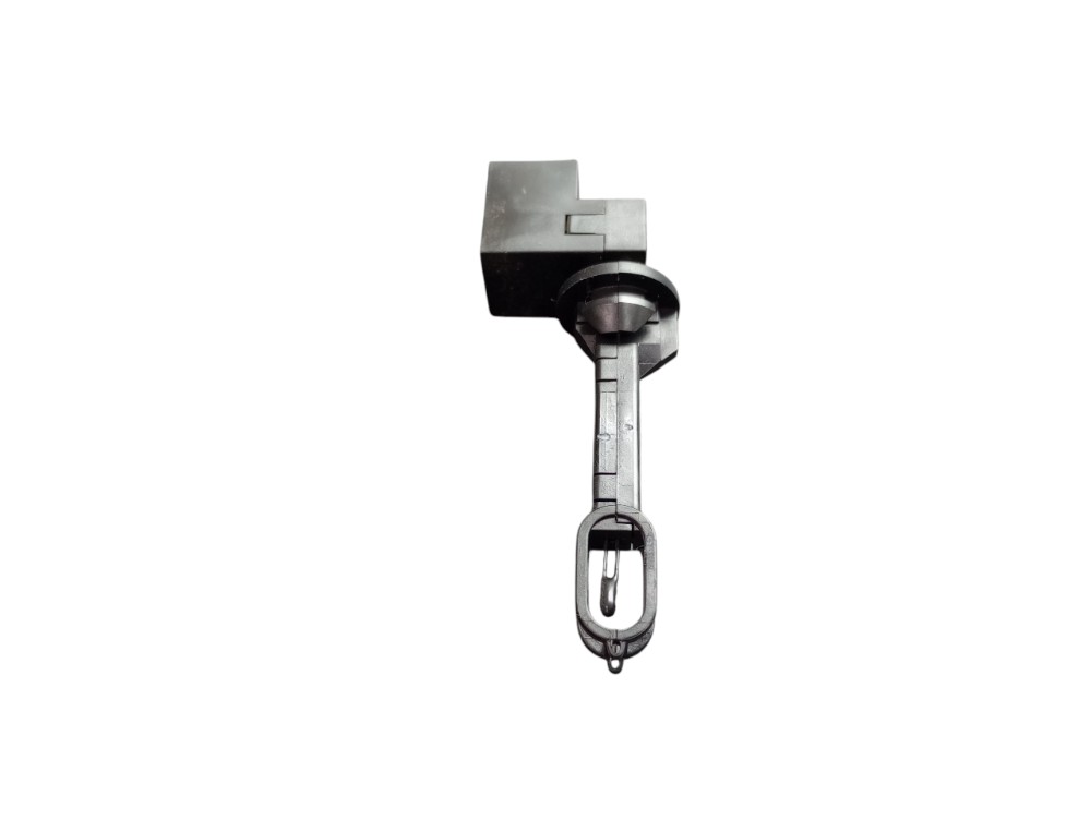 Sensor De Temperatura Ar Condicionado Jeep Compass 2.0 2020 1