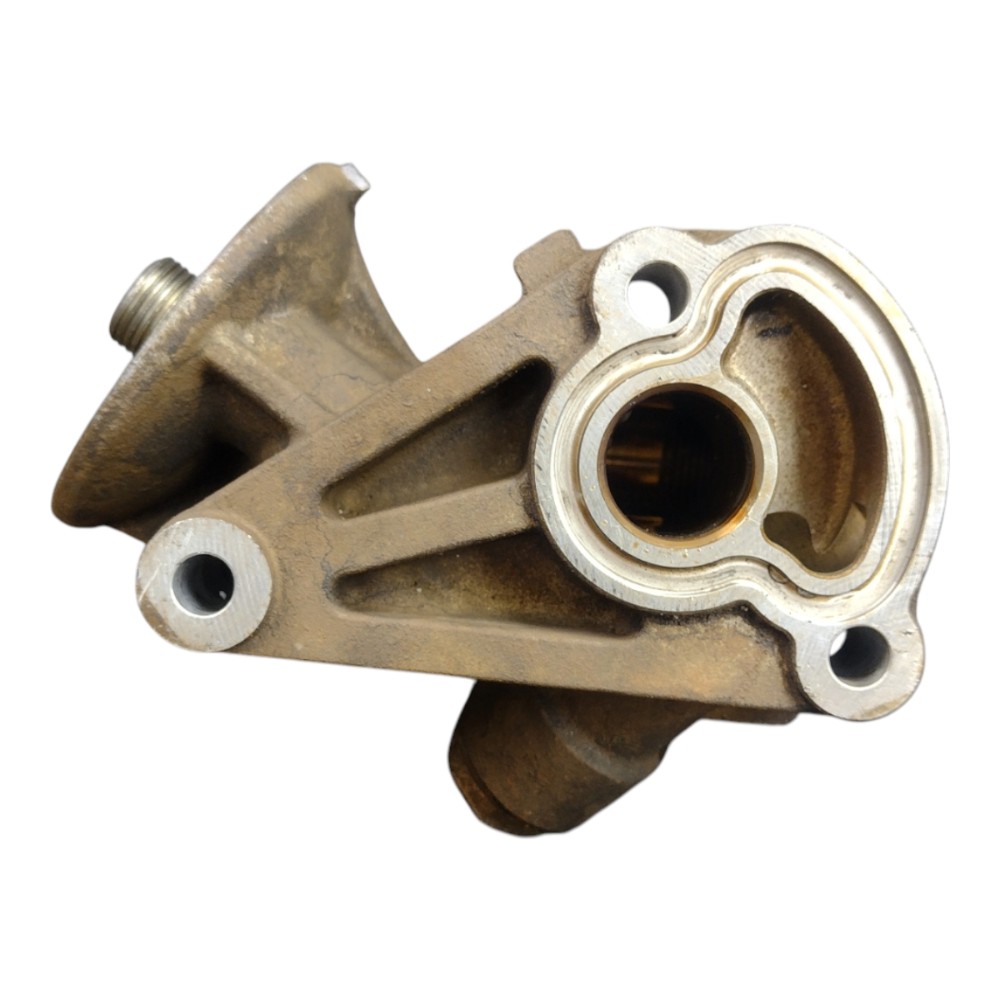 Suporte Filtro Óleo Hilux 3.0 2009 5