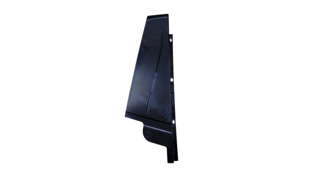 Acabamento Porta T.d Jeep Compass 2023 Preto 1