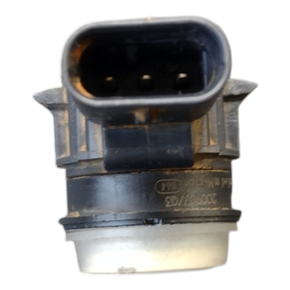 Sensor Estacionamento Dianteiro Jeep Compass 2020 4