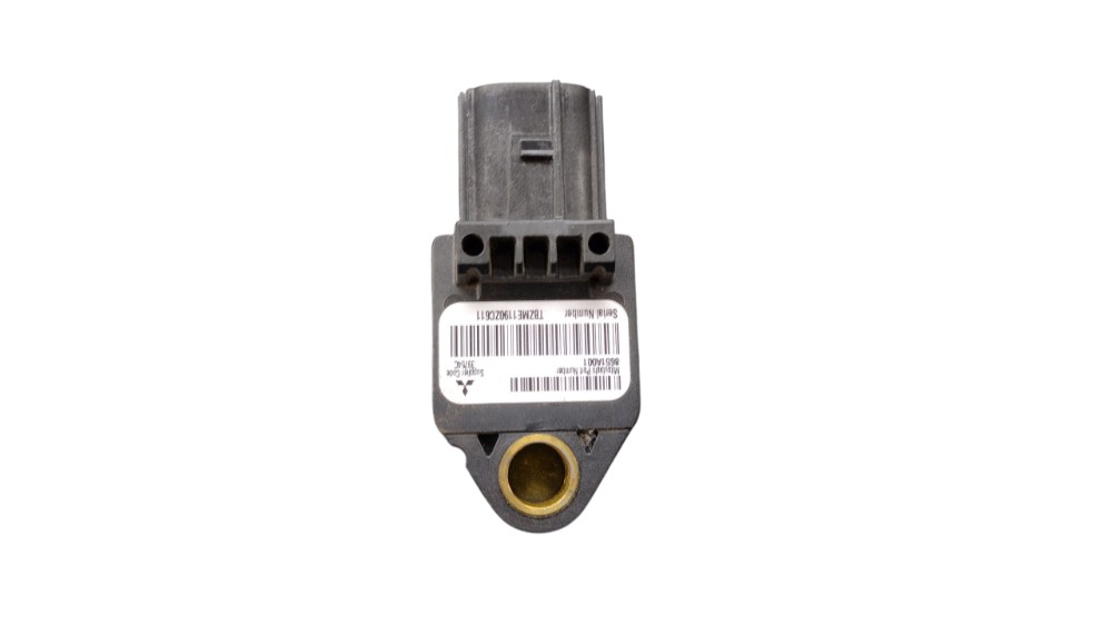 Sensor de impacto T.D Outlander 2010 1