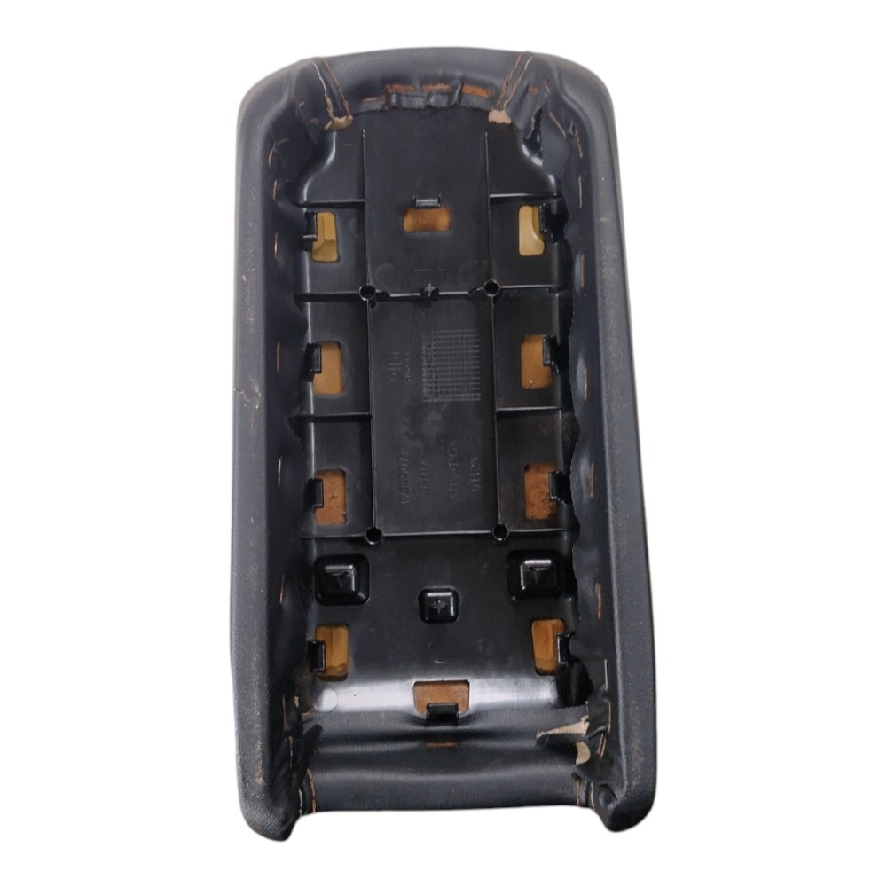 Encosto Braço Console Compass 2020 5