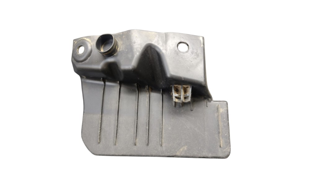 Acabamento lameiro T.D HRV 2017