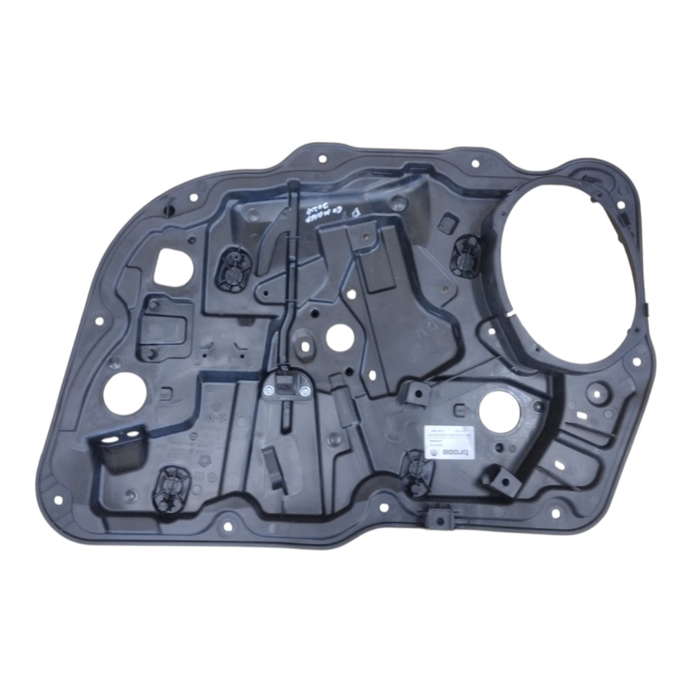 Suporte Máquina Vidro D.d Jeep Compass 2020 3