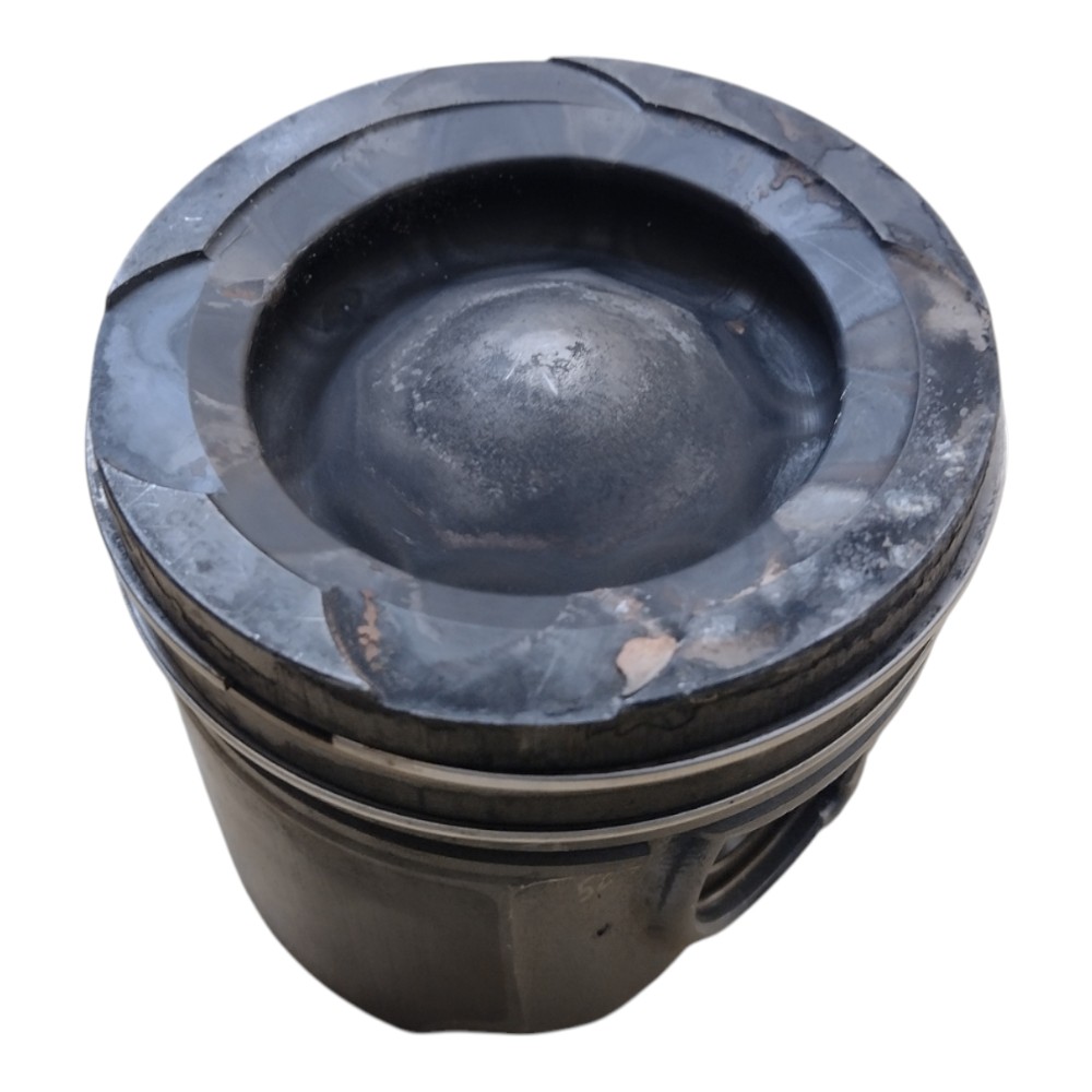 Pistão Std Motor Hilux 2.8 2020 5