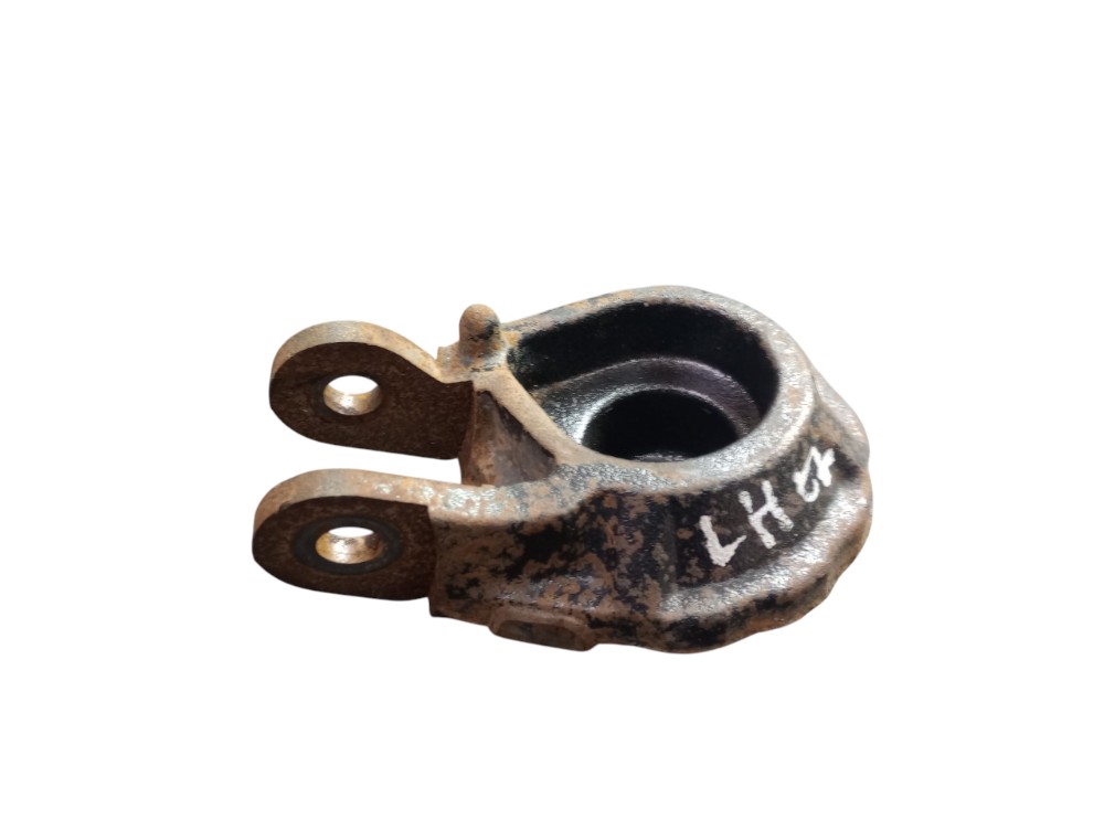 Suporte suspensão l.e Ford f250 3.9 2007 4