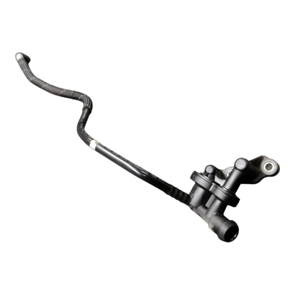Flange Água Cabeçote Amarok 3.0 V6 2021 4