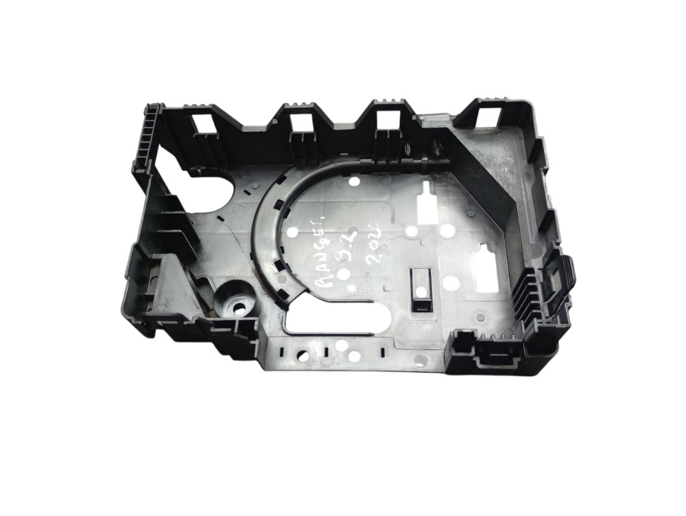 Suporte Caixa De Fusível Bateria Ford Ranger 3.2 2020 3