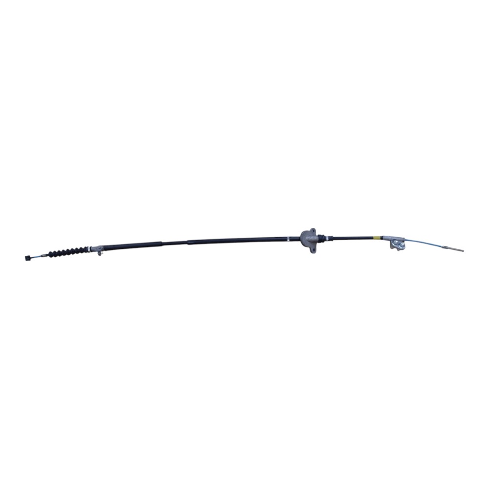Cabo Seletor Marcha Hilux 2.8 2020 2