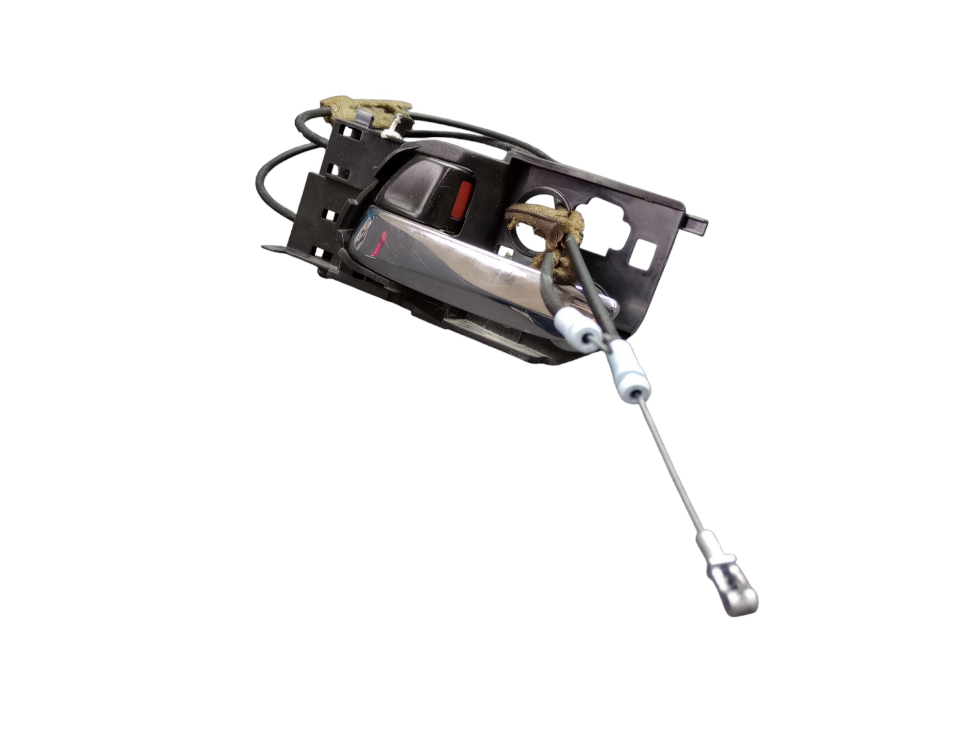 Maçaneta Interna Porta D.e Honda Hrv 2025 2