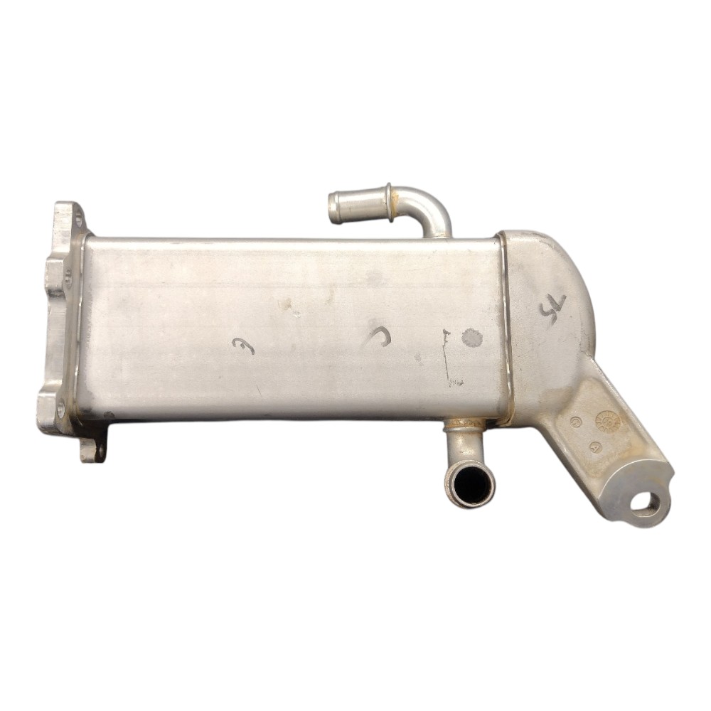 Resfriador Válvula Egr S10 Automática 2019 2