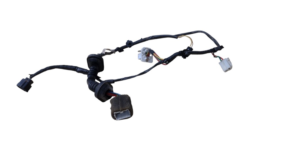 Chicote Porta T.e Pajero Tr4 2011 3