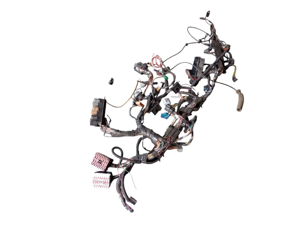 Chicote Interno Painel Ford F250 2007