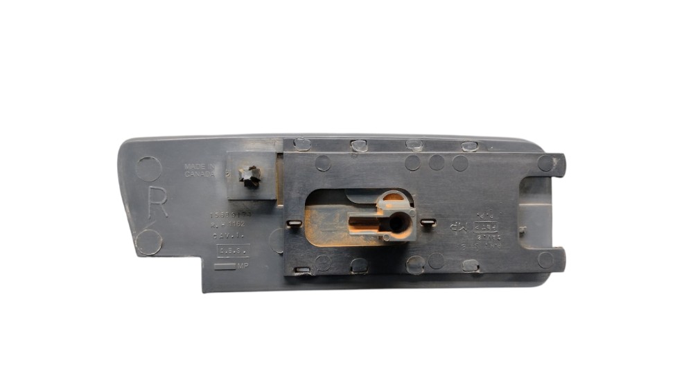 Trava De Porta T.d S10 2011 6
