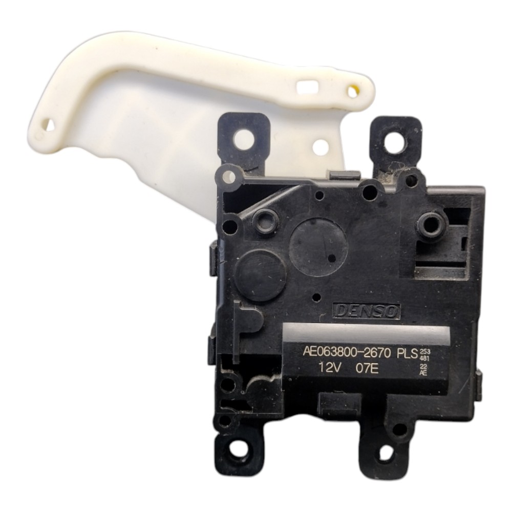 Motor Atuador Caixa Ar Hilux 2.8 2022 1