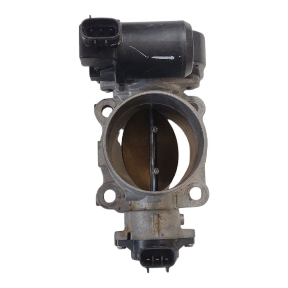 Tbi Corpo Borboleta Hilux 3.0 2013 1