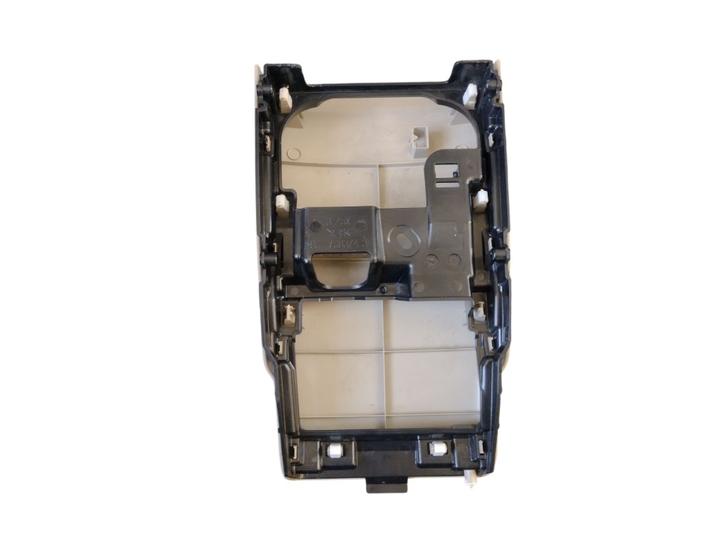 Tampa Traseira Console Central Outlander 2010 5