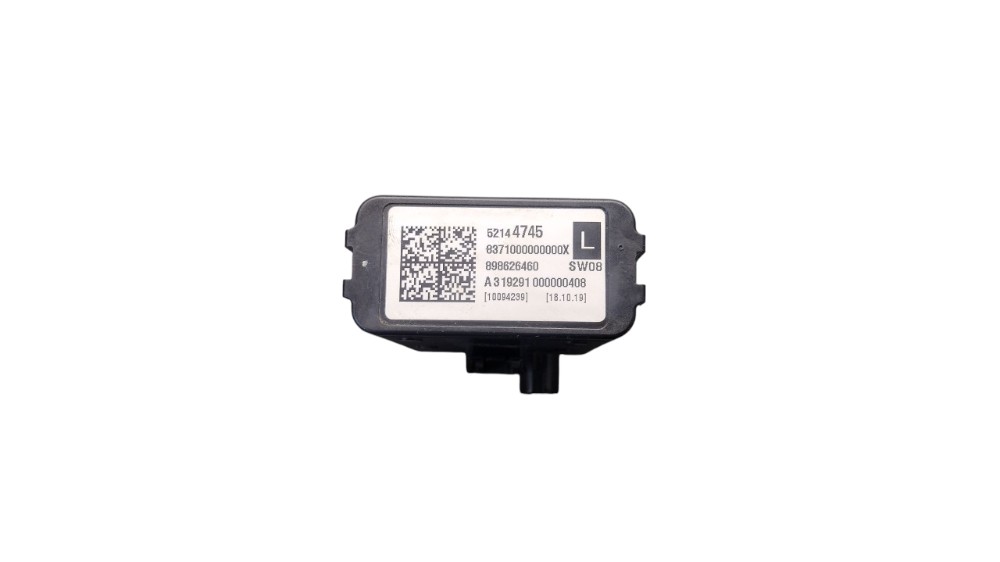 Módulo Vidro Elétrico T.e S10 2019 6