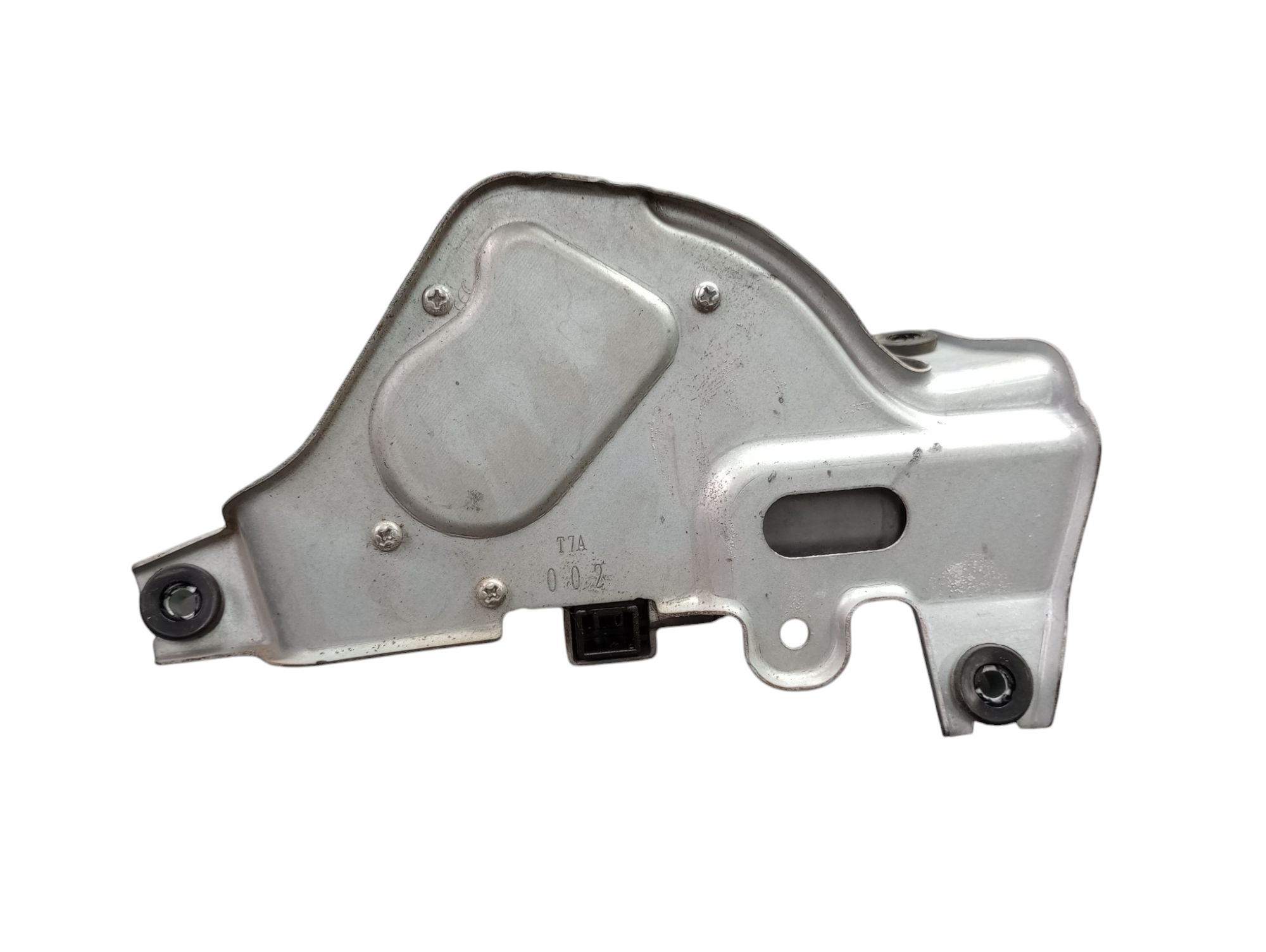 Motor Limpador Traseiro Honda Hrv 2015 5