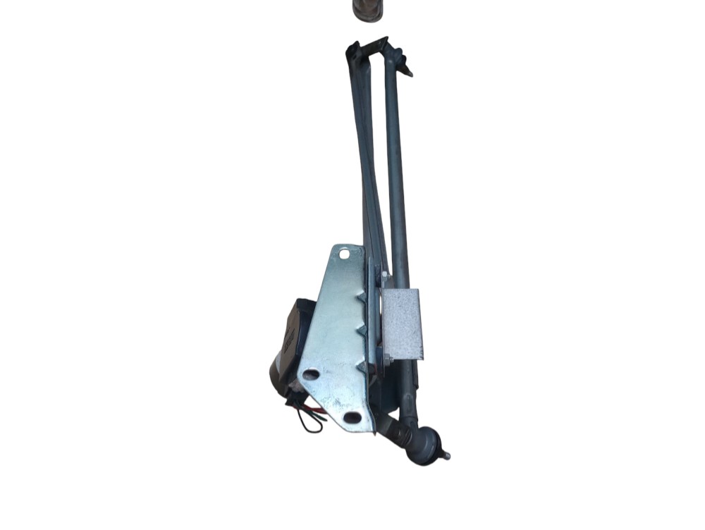 Motor Limpador Com Galhada Ducato Jumper 2007 2