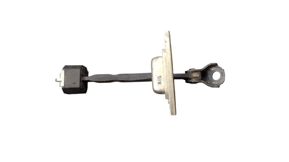 Limitador Porta T.d Honda Hrv 2016 2