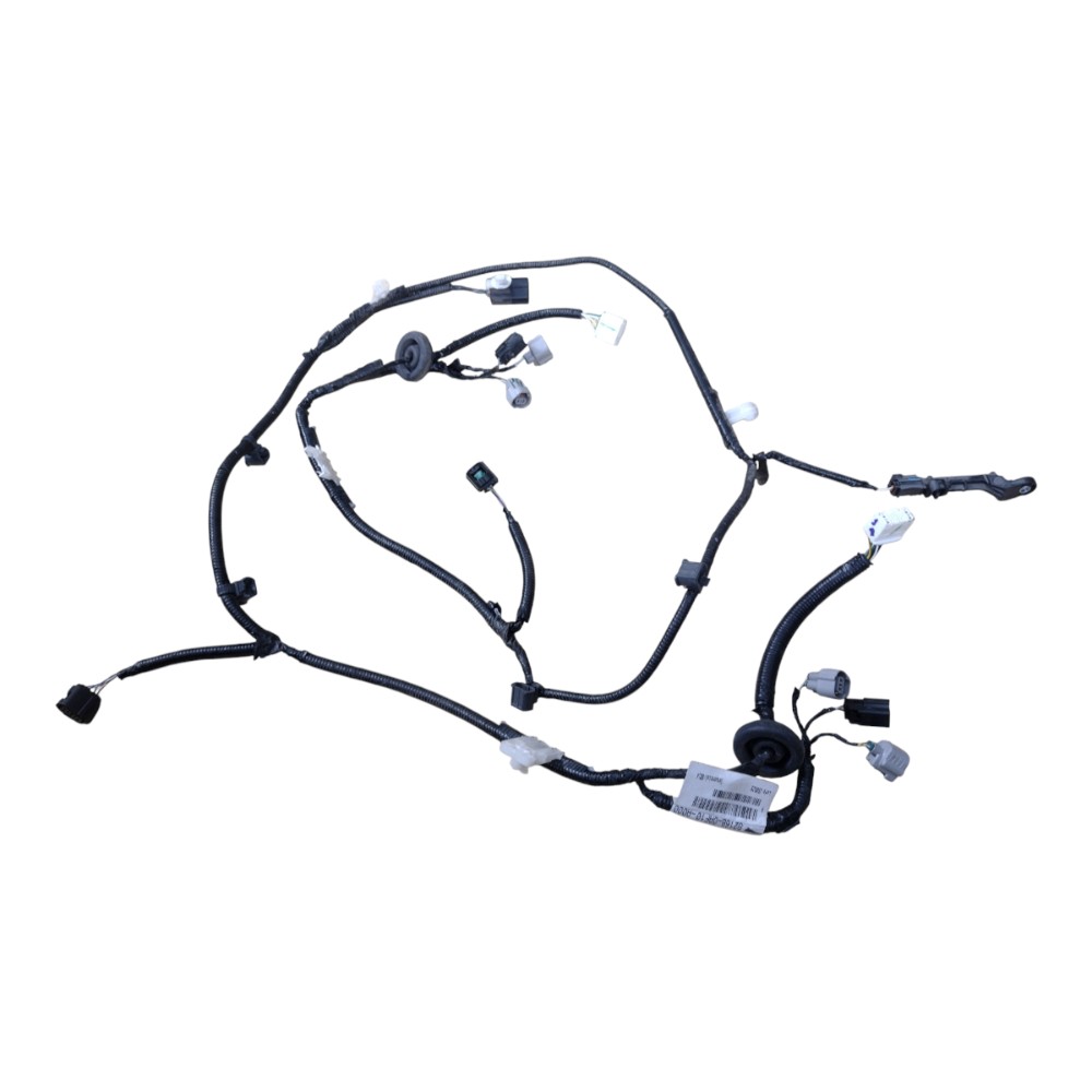 Chicote Sensor Ponto Cego Traseiro Corolla Cross 2025 6