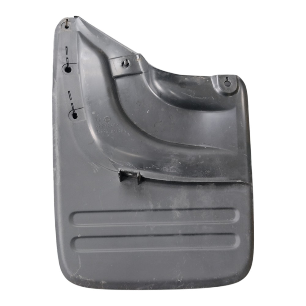 Para barro lameiro T.E Hilux SW4 2009