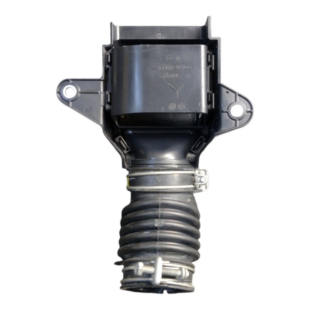 Mangueira Ressonador Ar Corolla Cross 2025