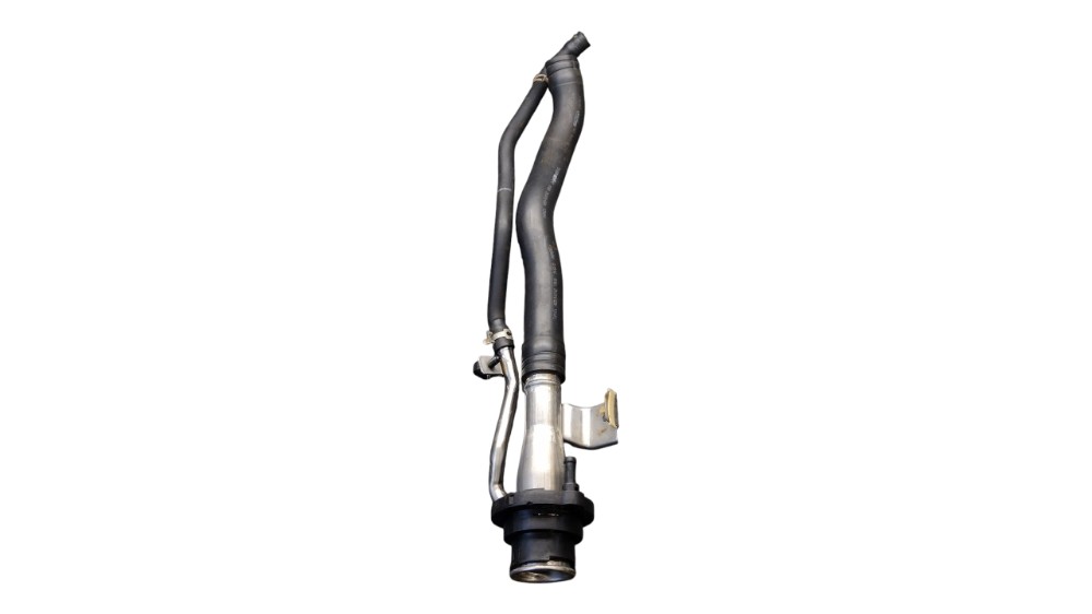 Gargalo Tanque Combustível Ranger 3.2 2015 3