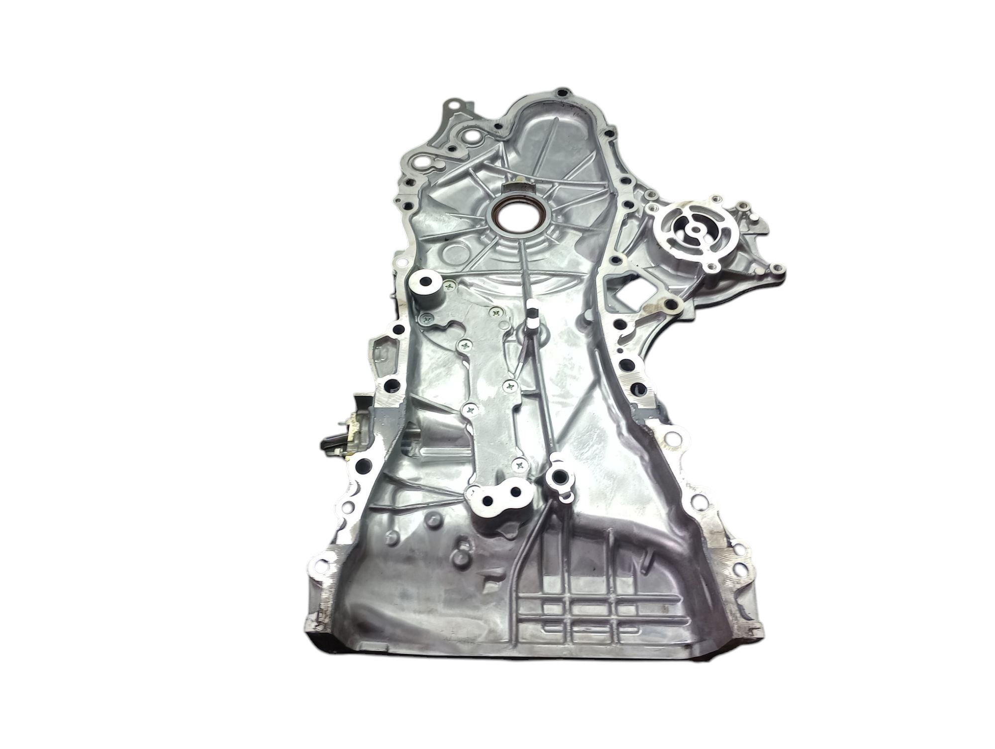 Tampa Frontal Motor Corolla Cross 1.8 Hybrid 2023 2