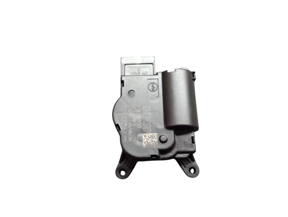 Motor Atuador Caixa Evaporadora Jeep Compass 2.0 2020 3