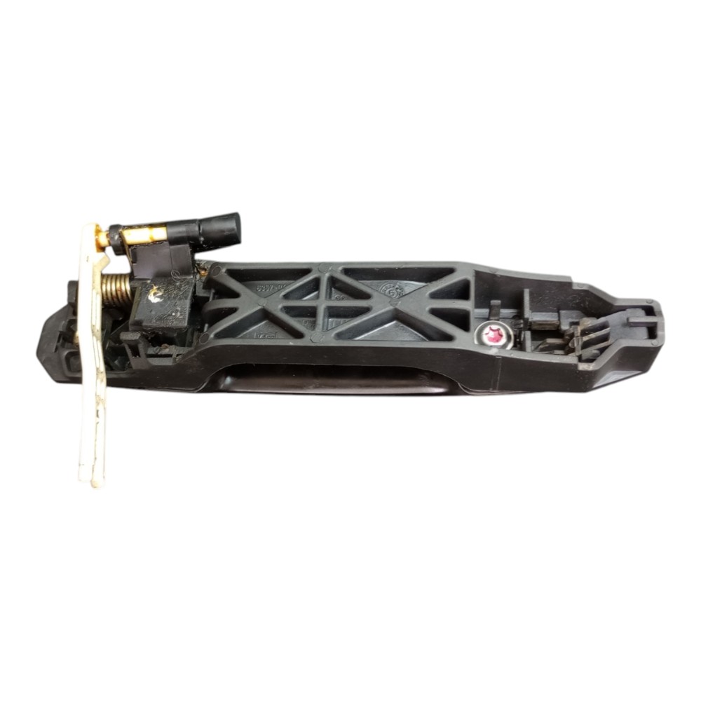 Maçaneta Externa Porta T.e Hilux Sw4 2009  Dianteira Dianteira 6