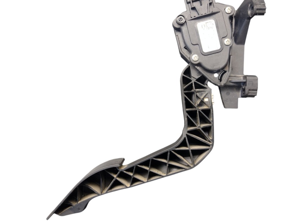 Pedal acelerador Jeep Compass 2020 4