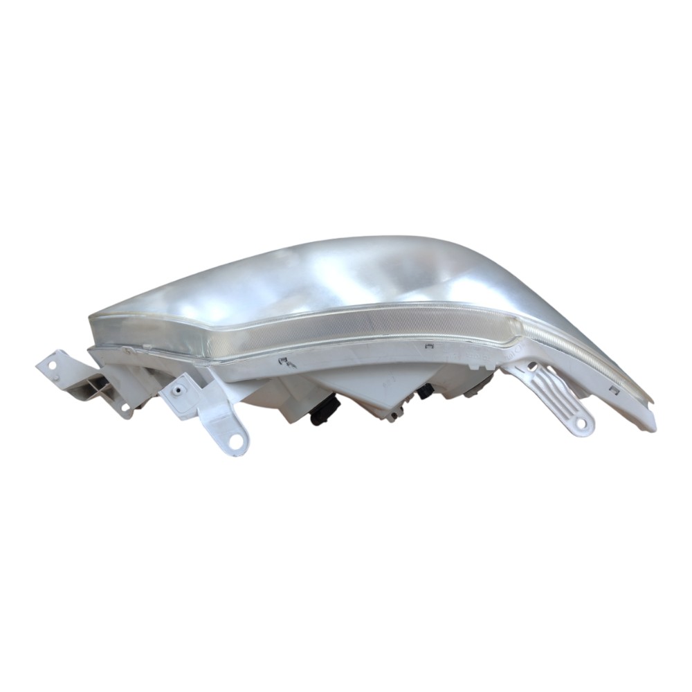 Farol D.d Hilux Sw4 2009 Fazer Polimento  Direito/passageiro Direito/passageiro 4