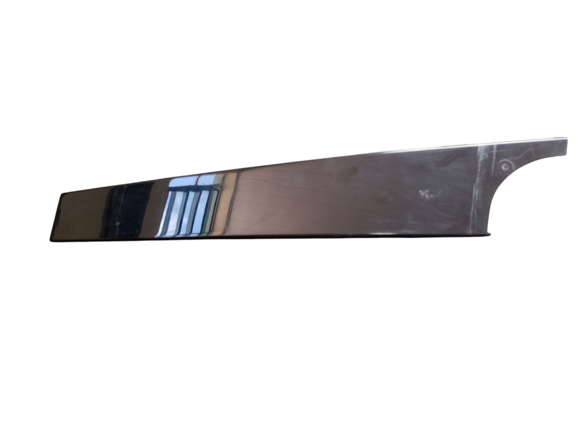 Acabamento Externo Porta D.d Fiat Toro 2023 1002642300 3